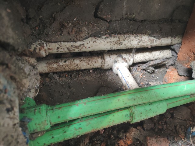 宜春市消防水管漏水检测维修.客厅漏水检测维修